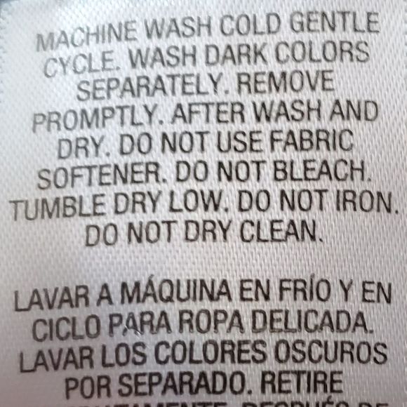 Everlast tri color workout athletic active legging - Picture 6 of 6